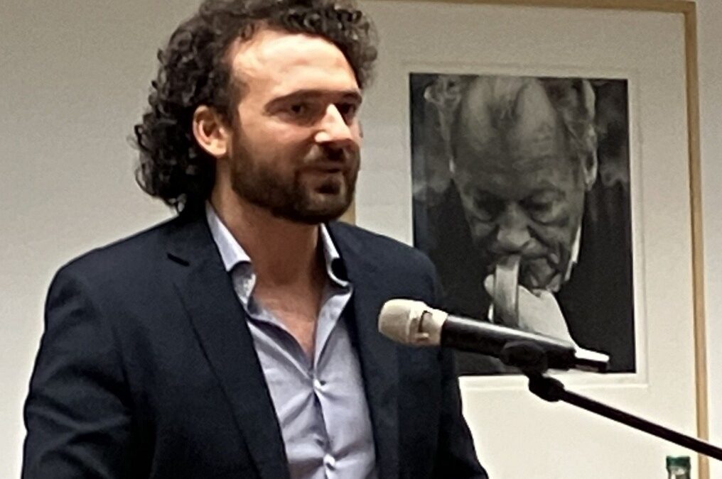 Dr. Alessandro Bellardita