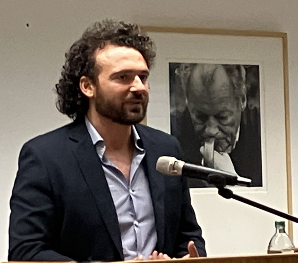 Dr. Alessandro Bellardita