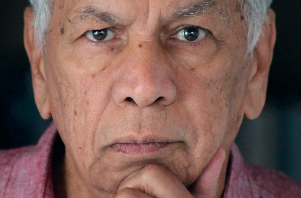 Ashwin Raman: ‚Zeitenwende 2022′ – Lehren aus Willy Brandts Nord-Süd-Kommission